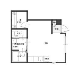 FUKUNASU北権現