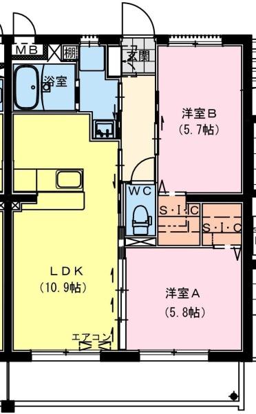 仮称)恒久南Tマンション