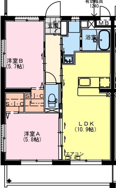 仮称)恒久南Tマンション