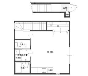FUKUNASU北権現