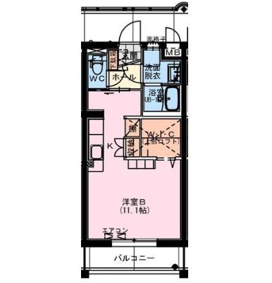 仮称）木花YMマンション