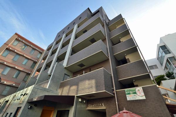 GLEN・VILLA・K