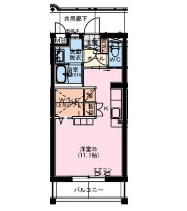 仮称）木花YMマンション