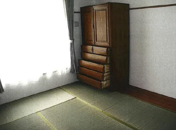 エクセルハウス　壱番館