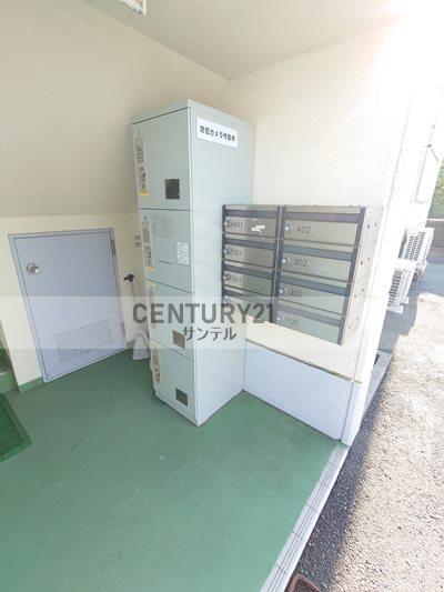 エクセルハウス　壱番館