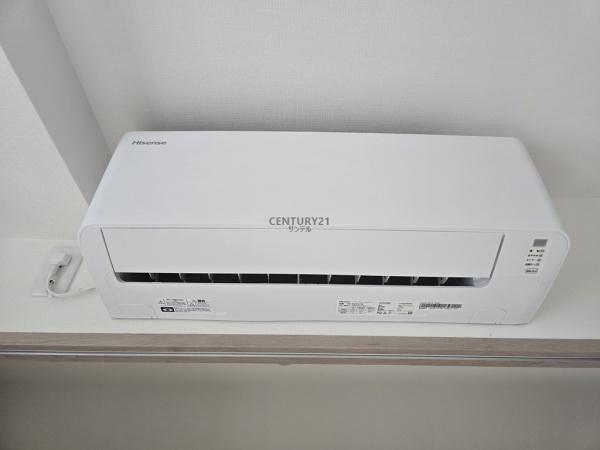 アーベイン潮見