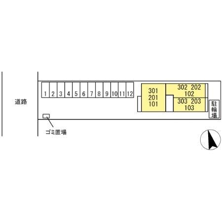 D-resena花ヶ島