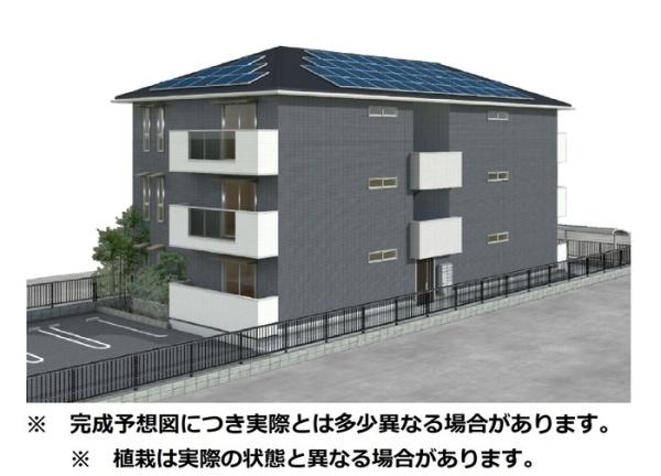 D-resena花ヶ島