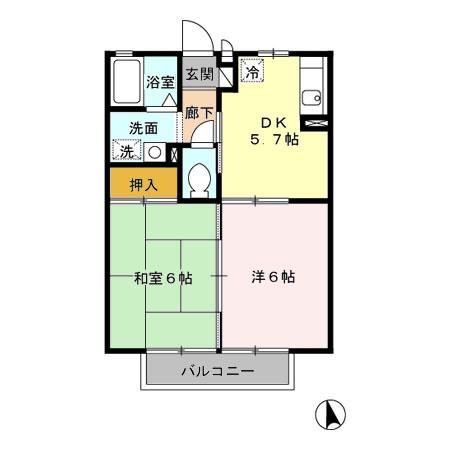 ブリーズ日高