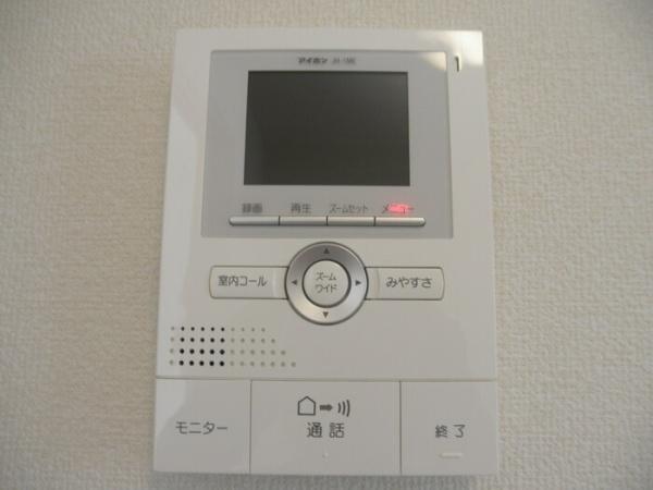 ブリーズ日高