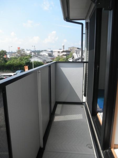 ブリーズ日高