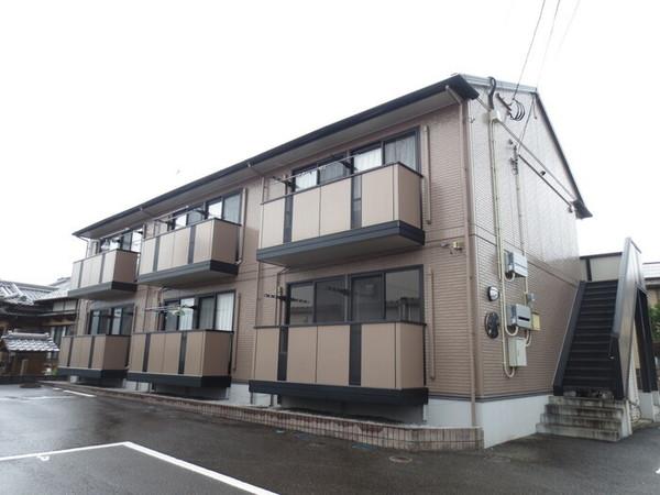 ブリーズ日高
