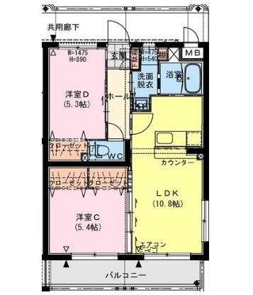 ゆとり225
