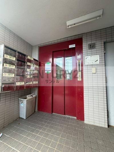 宮崎市堀川町のアパート