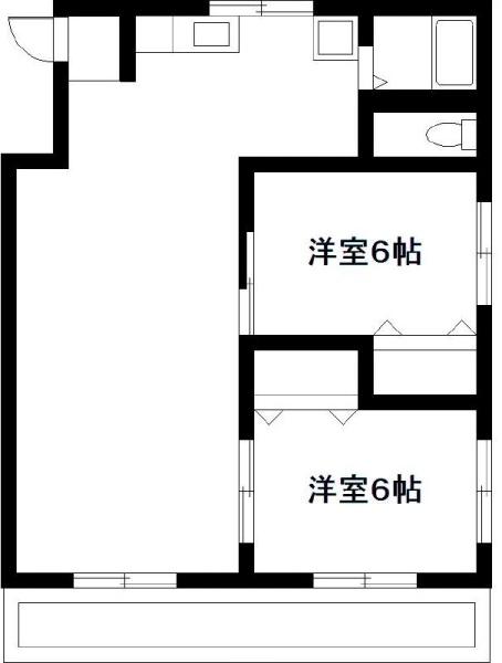 田中第二ビル