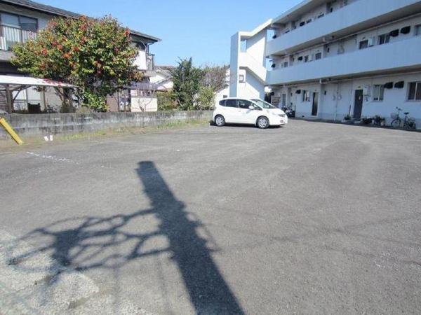 恒南コーポ