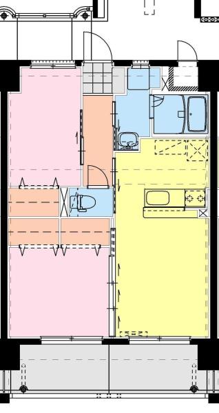 ヒカオプリンスマンション