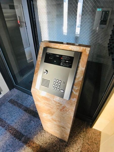 ヒカオプリンスマンション