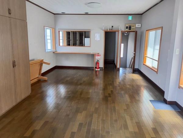 宮崎市北高松町の店舗・事務所