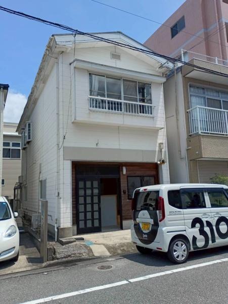 宮崎市北高松町の店舗・事務所