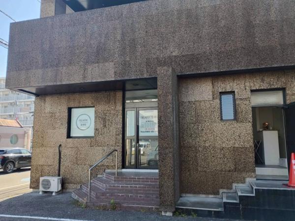 宮崎市堀川町の店舗・事務所