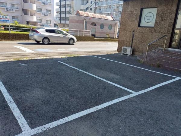 宮崎市堀川町の店舗・事務所