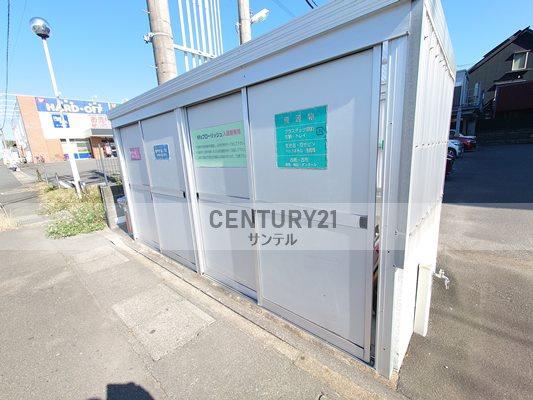 M'sフローリッシュ