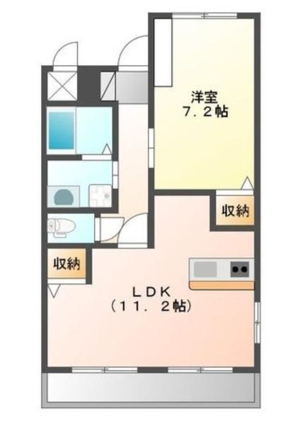 セレーノ花ヶ島