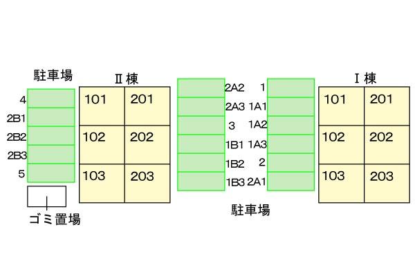 プラネッツあおき　１