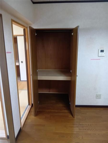 ユーミー青柳1号館