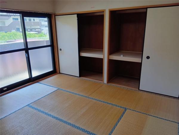 ユーミー青柳1号館