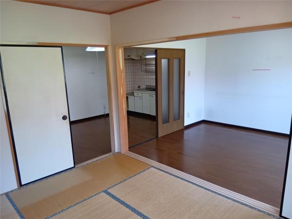 ユーミー青柳1号館