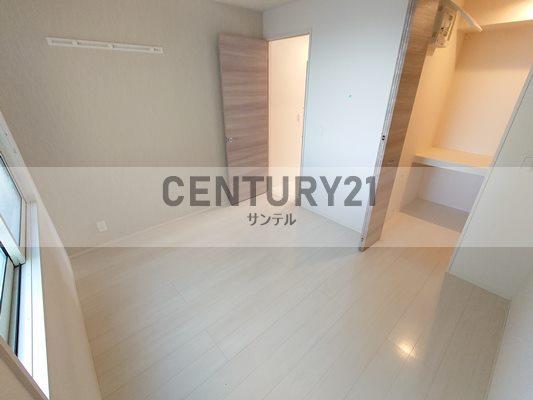 プロシード2棟