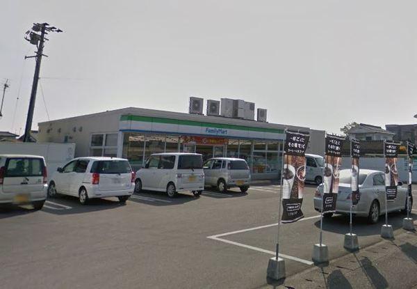 プロシード2棟(ファミリーマート島之内店)