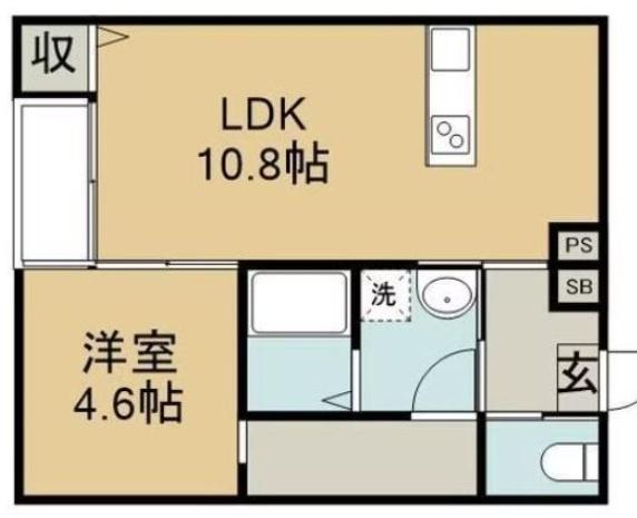 CUOREC棟