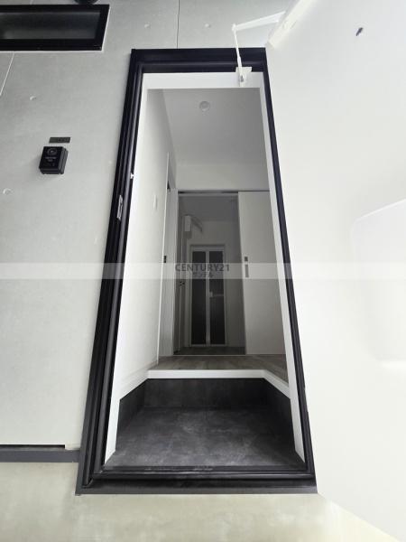 CUOREC棟