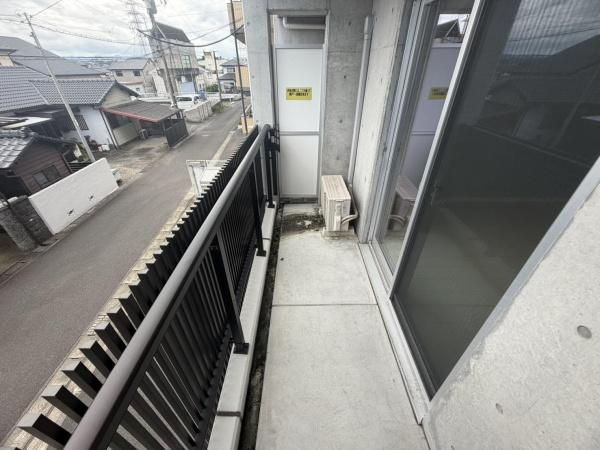 Rassurer　Gion