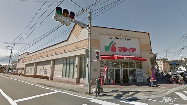 Ruma.橘通(Maruichi丸山店)