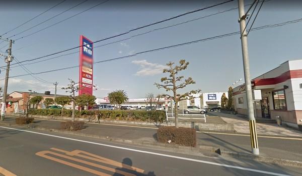 アスティオン青葉(マックスバリュうきのじょう店)