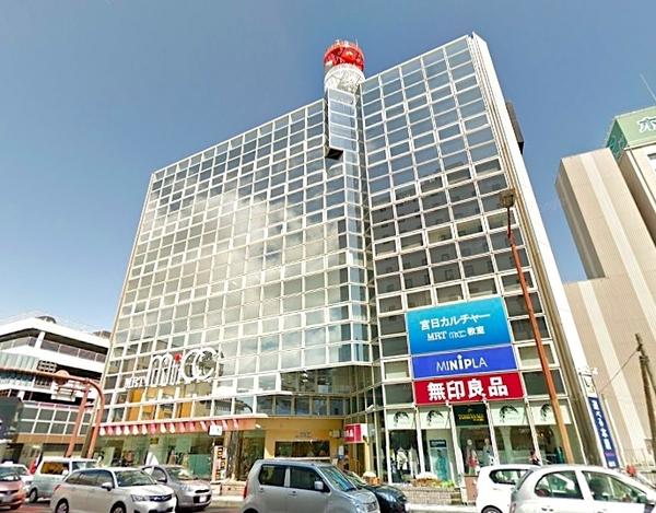 アークヒルズ橘通り(MRT　micc)