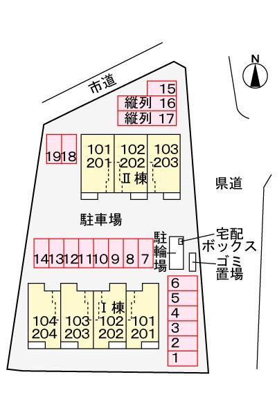 フォレスト　テラス１