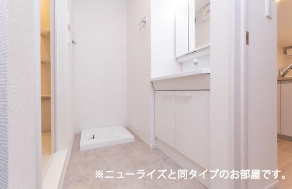 フォレスト　テラス１