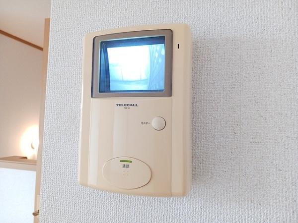 ヴェル　ドミール　Ｂ