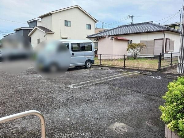 ヴェル　ドミール　Ｂ