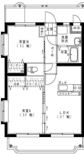 アンシャンテ2
