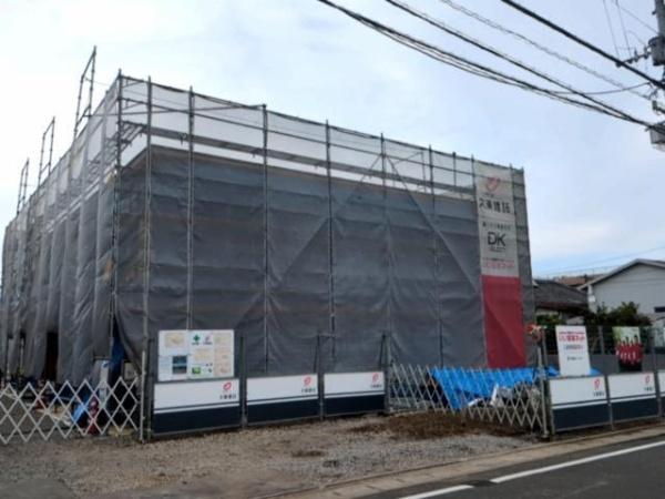 カーサ アルフローレ Ⅰ