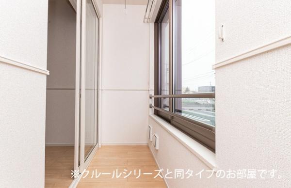 アルバ　イースト