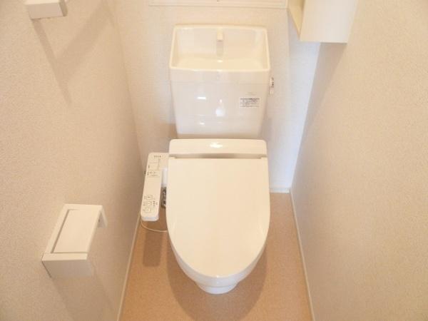 エクセレント平和台　２
