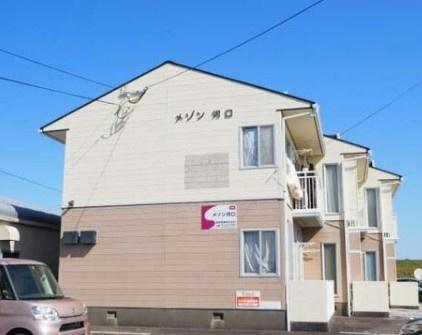 メゾン河口