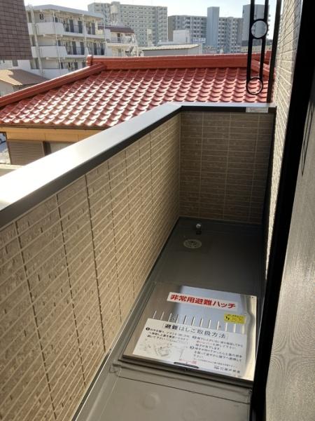 カサグランデ松山